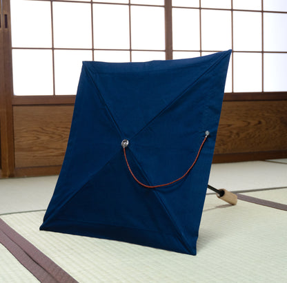 【数量限定販売】ZENSHADE/インディゴ染