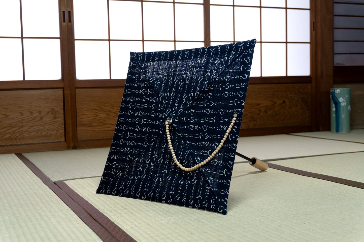 【数量限定販売】ZENSHADE海外モデル（和柄）