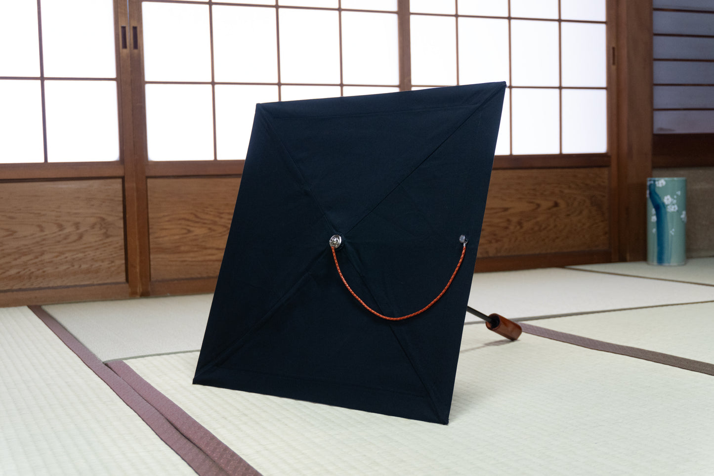 【数量限定販売】ZENSHADE/黒染