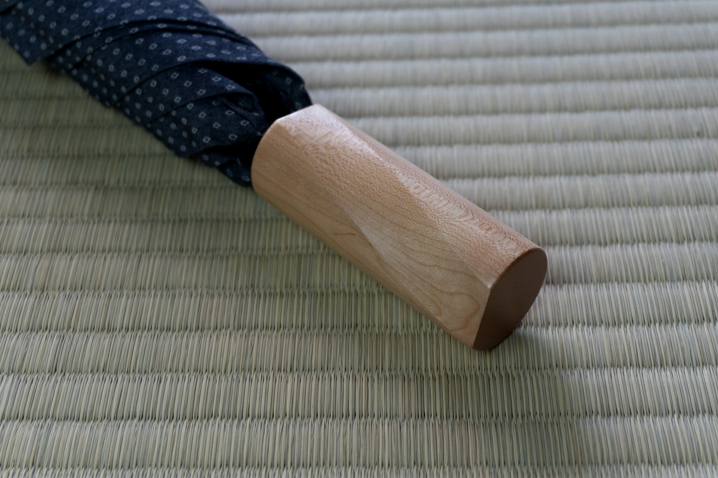 【数量限定販売】ZENSHADE/インディゴ (小紋柄)