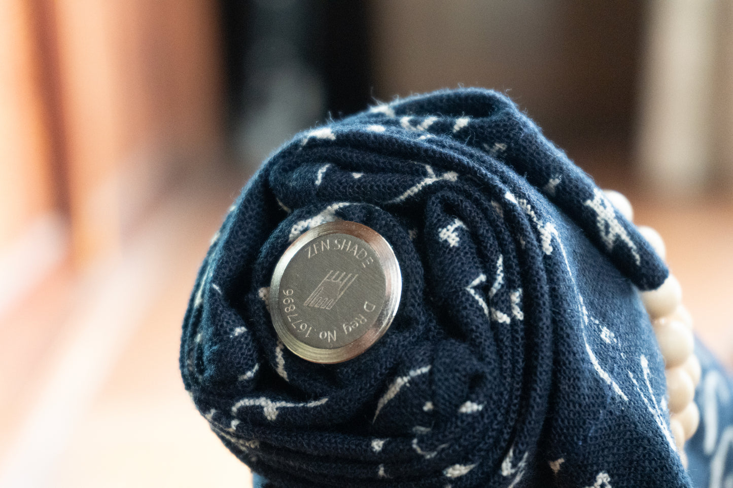 【数量限定販売】ZENSHADE海外モデル（和柄）